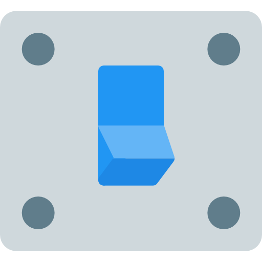 Light switch